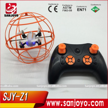 Hohe Qualität Mini Drone SJY-Z2 Kleine Quadcopter, 3 In 1 Funktion